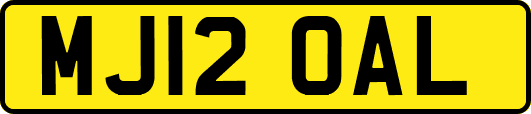 MJ12OAL