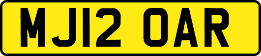 MJ12OAR