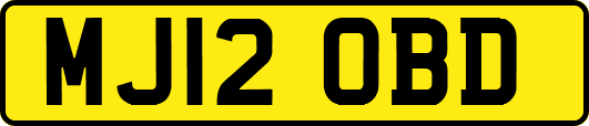 MJ12OBD