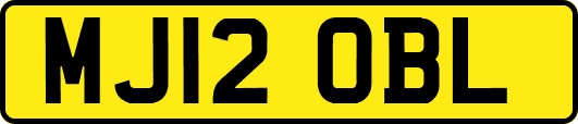 MJ12OBL