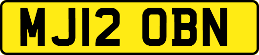 MJ12OBN