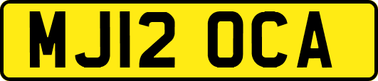 MJ12OCA
