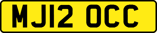 MJ12OCC