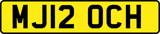 MJ12OCH