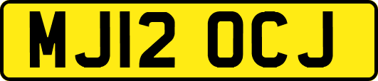 MJ12OCJ