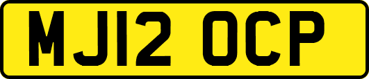 MJ12OCP