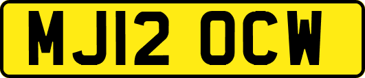 MJ12OCW