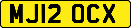 MJ12OCX