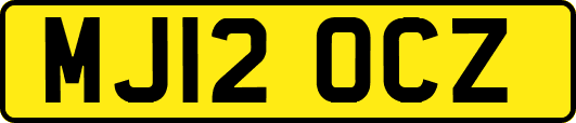 MJ12OCZ
