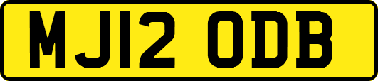 MJ12ODB