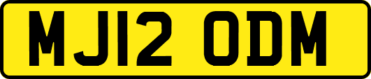 MJ12ODM