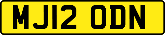 MJ12ODN