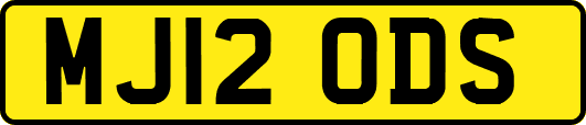 MJ12ODS