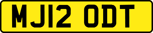 MJ12ODT
