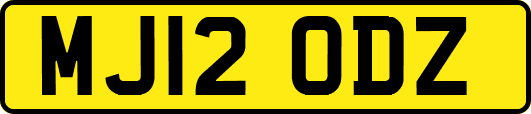 MJ12ODZ
