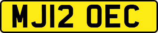 MJ12OEC