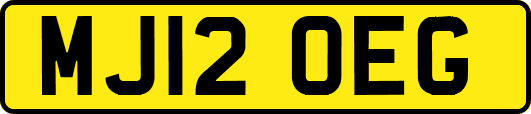 MJ12OEG