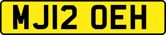 MJ12OEH