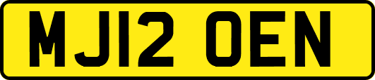 MJ12OEN