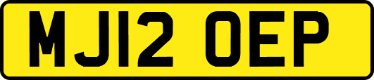 MJ12OEP