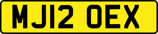 MJ12OEX