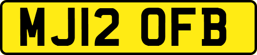 MJ12OFB
