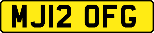 MJ12OFG