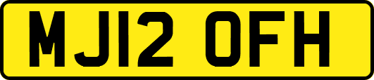 MJ12OFH