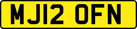 MJ12OFN