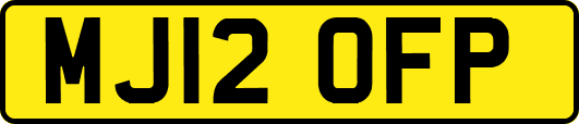 MJ12OFP