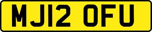 MJ12OFU