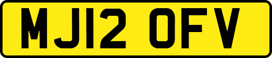 MJ12OFV