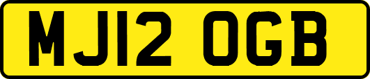 MJ12OGB
