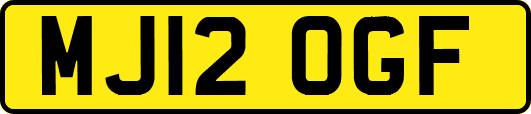 MJ12OGF
