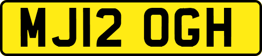 MJ12OGH