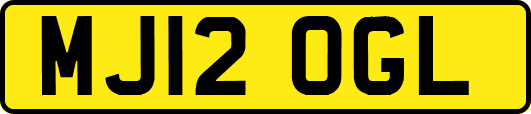 MJ12OGL