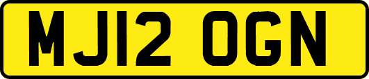 MJ12OGN