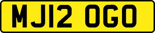 MJ12OGO