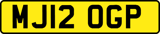 MJ12OGP