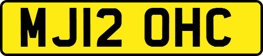 MJ12OHC