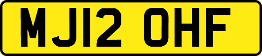 MJ12OHF