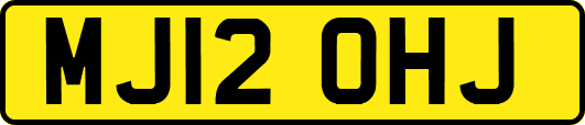 MJ12OHJ