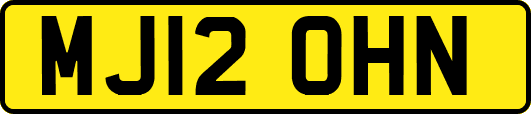 MJ12OHN