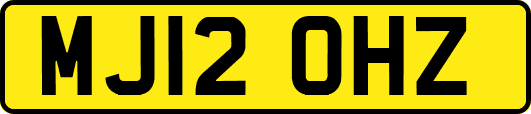MJ12OHZ