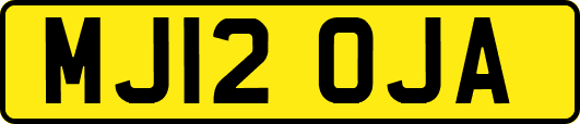 MJ12OJA