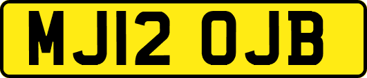 MJ12OJB