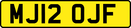 MJ12OJF