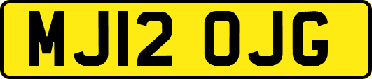 MJ12OJG