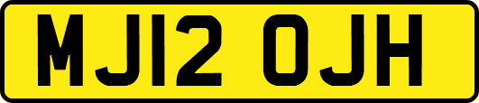 MJ12OJH