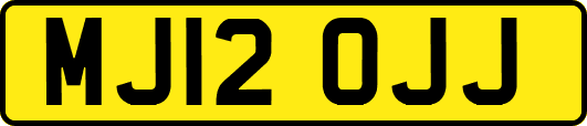 MJ12OJJ